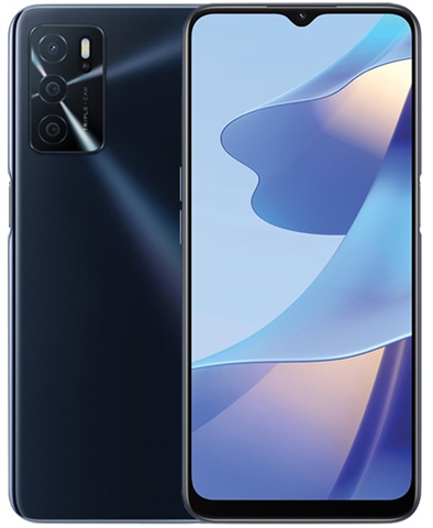 Oppo A16s 64GB Crystal Black, Unlocked A - CeX (AU): - Buy, Sell